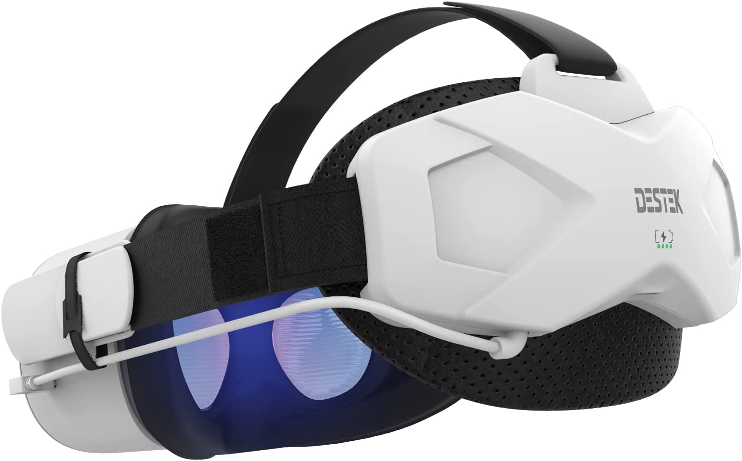 Oculus Quest 2 с ремнем Elite